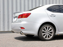 Load image into Gallery viewer, aFe AFE49-36055-P aFe POWER Takeda 06-13 Lexus IS250/IS350 SS Axle-Back Exhaust w/ Polished Tips
