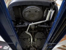 Load image into Gallery viewer, aFe AFE49-36052-P aFe POWER Takeda 12-16 Subaru Impreza 2.0L 2.5in 304SS CB Exhaust w/ Polished Tips
