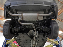 Load image into Gallery viewer, aFe AFE49-36053-B aFe POWER Takeda 19-21 Toyota RAV4 L4-2.5L 304SS CB Exhaust w/ Black Tips

