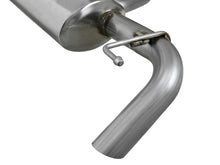 Load image into Gallery viewer, aFe AFE49-36803 aFe POWER Takeda 2.5in 304 SS Cat-Back Exhaust System Subaru Crosstrek 18-19 H4-2.0L
