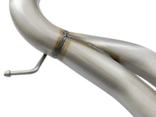Load image into Gallery viewer, aFe AFE49-33083-P aFe POWER Takeda 3in 304 SS Cat-Back Exhaust w/ Polished Tips 13-17 Ford Focus ST L4-2.0L (t)
