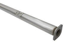 Load image into Gallery viewer, aFe AFE49-33083-P aFe POWER Takeda 3in 304 SS Cat-Back Exhaust w/ Polished Tips 13-17 Ford Focus ST L4-2.0L (t)
