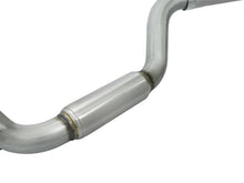 Load image into Gallery viewer, aFe AFE49-33083-P aFe POWER Takeda 3in 304 SS Cat-Back Exhaust w/ Polished Tips 13-17 Ford Focus ST L4-2.0L (t)
