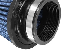 Load image into Gallery viewer, aFe AFETF-9023R aFe POWER Takeda A/F P5R 3in Flange x 5in Base (INV) x 2-3/4Top (DOM) x 6in Height
