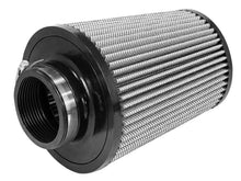 Load image into Gallery viewer, aFe AFETF-9024D aFe POWER Takeda Pro DRY S Universal Air Filter 2-3/4in F x 6in B x 4-1/2in T (INV) x 7in H
