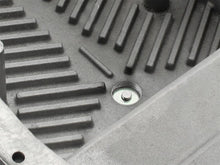 Load image into Gallery viewer, aFe AFE46-70172 aFe Power Transmission Pan Black Machined 09-14 Ford 6R80 F-150 Trucks
