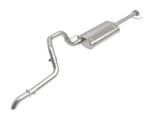 Load image into Gallery viewer, aFe AFE49-36056 aFe POWER Vulcan Series 2-1/2in 304SS Cat-Back Exhaust 10-21 Lexus GX460 V8-4.6L
