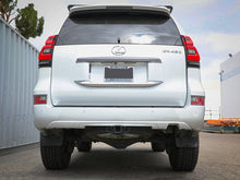 Load image into Gallery viewer, aFe AFE49-36056 aFe POWER Vulcan Series 2-1/2in 304SS Cat-Back Exhaust 10-21 Lexus GX460 V8-4.6L
