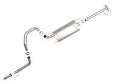 Load image into Gallery viewer, aFe AFE49-36056 aFe POWER Vulcan Series 2-1/2in 304SS Cat-Back Exhaust 10-21 Lexus GX460 V8-4.6L
