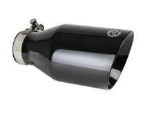 Load image into Gallery viewer, aFe AFE49-36048-B aFe POWER Vulcan Series 2-1/2in 304SS Cat-Back Exhaust 10-21 Lexus GX460 V8-4.6L w/ Black Tip
