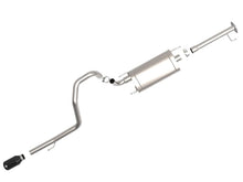 Load image into Gallery viewer, aFe AFE49-36048-B aFe POWER Vulcan Series 2-1/2in 304SS Cat-Back Exhaust 10-21 Lexus GX460 V8-4.6L w/ Black Tip
