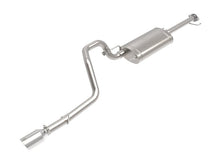 Load image into Gallery viewer, aFe AFE49-36048-P aFe POWER Vulcan Series 2-1/2in 304SS Cat-Back Exhaust 10-21 Lexus GX460 V8-4.6L w/ Polished Tip
