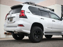 Load image into Gallery viewer, aFe AFE49-36048-P aFe POWER Vulcan Series 2-1/2in 304SS Cat-Back Exhaust 10-21 Lexus GX460 V8-4.6L w/ Polished Tip
