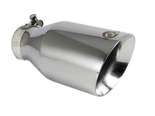 Load image into Gallery viewer, aFe AFE49-36048-P aFe POWER Vulcan Series 2-1/2in 304SS Cat-Back Exhaust 10-21 Lexus GX460 V8-4.6L w/ Polished Tip
