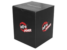 Load image into Gallery viewer, aFe AFE44-FF013-MB aFe Pro GUARD D2 Fuel Filter 08-10 Ford Diesel Trucks V8 6.4L (td) (4 Pack)
