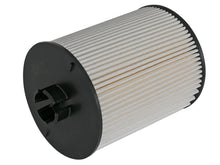 Load image into Gallery viewer, aFe AFE44-FF013-MB aFe Pro GUARD D2 Fuel Filter 08-10 Ford Diesel Trucks V8 6.4L (td) (4 Pack)
