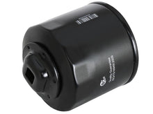 Load image into Gallery viewer, aFe AFE44-LF017-MB aFe Pro GUARD D2 Oil Filter 02-17 Nissan Cars L4/  04-17 Subaru Cars H4 (4 Pack)
