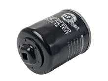 Load image into Gallery viewer, aFe AFE44-LF016-MB aFe Pro GUARD D2 Oil Filter 99-14 Nissan Trucks / 01-15 Honda Cars (4 Pack)
