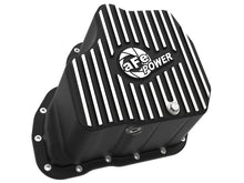 Load image into Gallery viewer, aFe AFE46-70332 AFE Pro Series Deep Engine Oil Pan 01-10 GM Duramax V8-6.6L (td)
