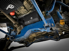 Load image into Gallery viewer, aFe AFE46-70342 aFe Pro Series Deep Engine Oil Pan 11-16 GM Duramax V8-6.6L (td)
