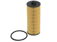 Load image into Gallery viewer, aFe AFE44-LF026 aFe ProGuard D2 F/F Cartridge Style Oil Filter 12-13 Jeep Wrangler JK V6-3.6L
