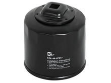 Load image into Gallery viewer, aFe AFE44-LF017 aFe ProGuard D2 Fluid Filters Fuel F/F Oil; Nissan Cars 03-13; Subaru Cars H4 04-13
