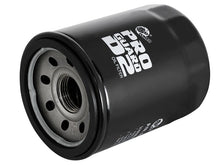 Load image into Gallery viewer, aFe AFE44-LF016 aFe ProGuard D2 Fluid Filters Fuel F/F Oil; Nissan Trucks 99-14; Honda Cars 01-14
