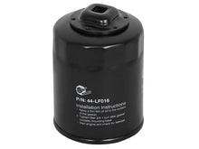 Load image into Gallery viewer, aFe AFE44-LF016 aFe ProGuard D2 Fluid Filters Fuel F/F Oil; Nissan Trucks 99-14; Honda Cars 01-14
