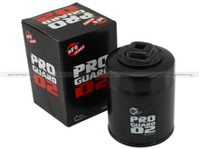 Load image into Gallery viewer, aFe AFE44-LF016 aFe ProGuard D2 Fluid Filters Fuel F/F Oil; Nissan Trucks 99-14; Honda Cars 01-14
