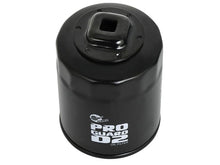 Load image into Gallery viewer, aFe AFE44-LF016 aFe ProGuard D2 Fluid Filters Fuel F/F Oil; Nissan Trucks 99-14; Honda Cars 01-14
