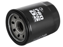 Load image into Gallery viewer, aFe AFE44-LF016 aFe ProGuard D2 Fluid Filters Fuel F/F Oil; Nissan Trucks 99-14; Honda Cars 01-14
