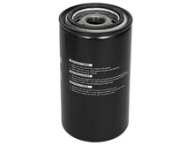 Load image into Gallery viewer, aFe AFE44-LF002-MB aFe ProGuard D2 Fluid Filters Oil F/F OIL 89-16 Dodge Diesel Trucks L6-5.9L/6.7L (td) (4 Pack)
