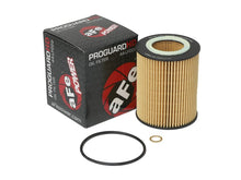 Load image into Gallery viewer, aFe AFE44-LF022 aFe ProGuard D2 Fluid Filters Oil F/F OIL BMW Gas Cars 96-06 L6
