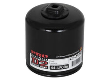 Load image into Gallery viewer, aFe AFE44-LF006 aFe ProGuard D2 Fluid Filters Oil F/F OIL Dodge Cars and Trucks 74-08 V6/V8/V10
