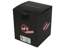Load image into Gallery viewer, aFe AFE44-LF003-MB aFe ProGuard D2 Fluid Filters Oil F/F OIL Ford Diesel Trucks 03-10 V8-6.4L (TD)
