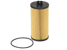 Load image into Gallery viewer, aFe AFE44-LF003-MB aFe ProGuard D2 Fluid Filters Oil F/F OIL Ford Diesel Trucks 03-10 V8-6.4L (TD)
