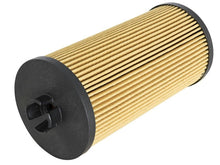Load image into Gallery viewer, aFe AFE44-LF003-MB aFe ProGuard D2 Fluid Filters Oil F/F OIL Ford Diesel Trucks 03-10 V8-6.4L (TD)

