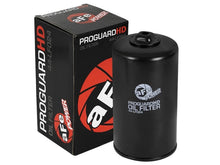 Load image into Gallery viewer, aFe AFE44-LF024 aFe ProGuard D2 Fluid Filters Oil F/F OIL Ford Diesel Trucks 11-17 V8-6.7L (td)
