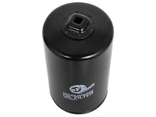 Load image into Gallery viewer, aFe AFE44-LF024 aFe ProGuard D2 Fluid Filters Oil F/F OIL Ford Diesel Trucks 11-17 V8-6.7L (td)

