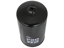 Load image into Gallery viewer, aFe AFE44-LF004-MB aFe ProGuard D2 Fluid Filters Oil F/F OIL Ford Diesel Trucks 94-03 V8-7.3L (td)
