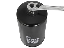 Load image into Gallery viewer, aFe AFE44-LF004-MB aFe ProGuard D2 Fluid Filters Oil F/F OIL Ford Diesel Trucks 94-03 V8-7.3L (td)
