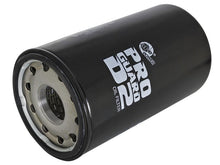 Load image into Gallery viewer, aFe AFE44-LF004-MB aFe ProGuard D2 Fluid Filters Oil F/F OIL Ford Diesel Trucks 94-03 V8-7.3L (td)
