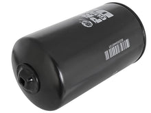 Load image into Gallery viewer, aFe AFE44-LF004-MB aFe ProGuard D2 Fluid Filters Oil F/F OIL Ford Diesel Trucks 94-03 V8-7.3L (td)
