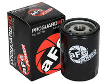Load image into Gallery viewer, aFe AFE44-LF038 aFe ProGuard D2 Fluid Filters Oil F/F OIL Ford F-150 15-17 V6-3.5L (TT)

