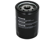 Load image into Gallery viewer, aFe AFE44-LF038 aFe ProGuard D2 Fluid Filters Oil F/F OIL Ford F-150 15-17 V6-3.5L (TT)
