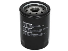 Load image into Gallery viewer, aFe AFE44-LF038 aFe ProGuard D2 Fluid Filters Oil F/F OIL Ford F-150 15-17 V6-3.5L (TT)
