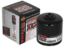 Load image into Gallery viewer, aFe AFE44-LF008 aFe ProGuard D2 Fluid Filters Oil F/F OIL Ford Trucks 93-11 V8-4.6L/5.4L/5.8L
