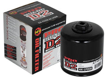 Load image into Gallery viewer, aFe AFE44-LF008 aFe ProGuard D2 Fluid Filters Oil F/F OIL Ford Trucks 93-11 V8-4.6L/5.4L/5.8L

