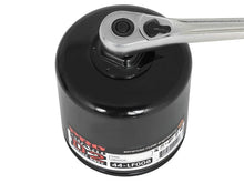 Load image into Gallery viewer, aFe AFE44-LF008 aFe ProGuard D2 Fluid Filters Oil F/F OIL Ford Trucks 93-11 V8-4.6L/5.4L/5.8L
