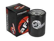 Load image into Gallery viewer, aFe AFE44-LF001 aFe ProGuard D2 Fluid Filters Oil F/F OIL GM Diesel Trucks 01-11 V8-6.6L (td)

